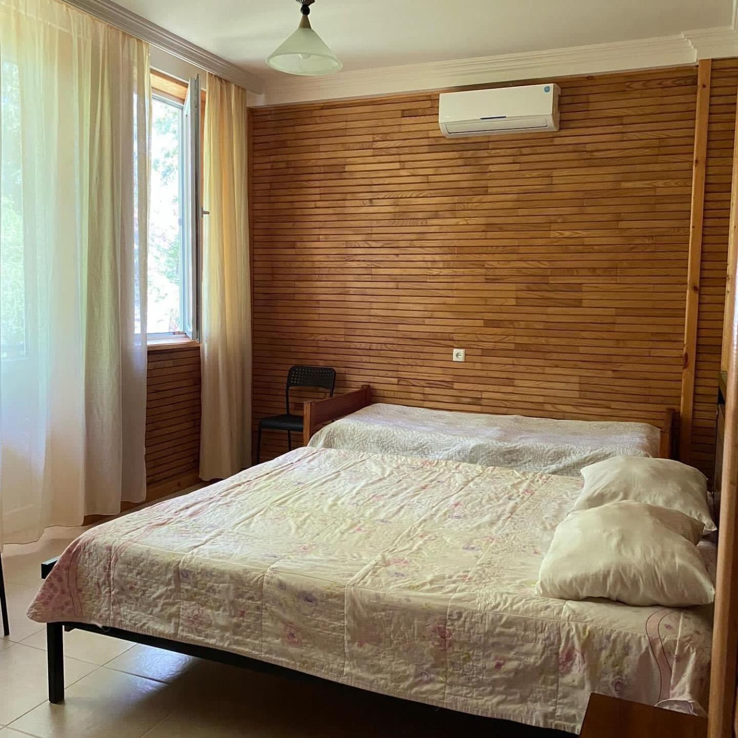 Guest House Shekvetili ภายนอก รูปภาพ