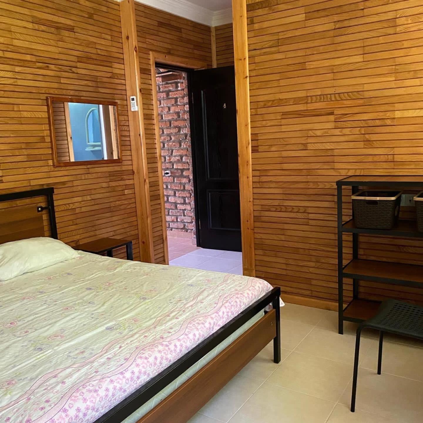 Guest House Shekvetili ภายนอก รูปภาพ