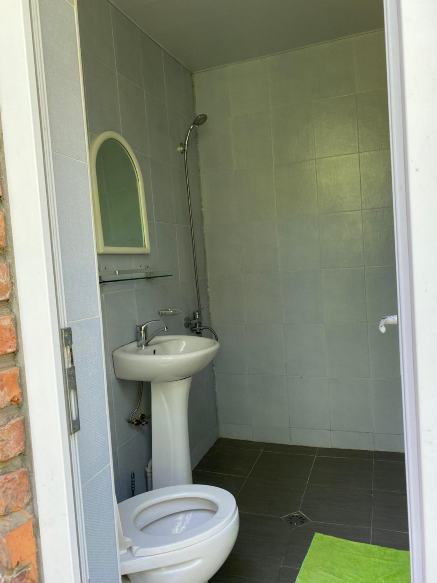 Guest House Shekvetili ภายนอก รูปภาพ